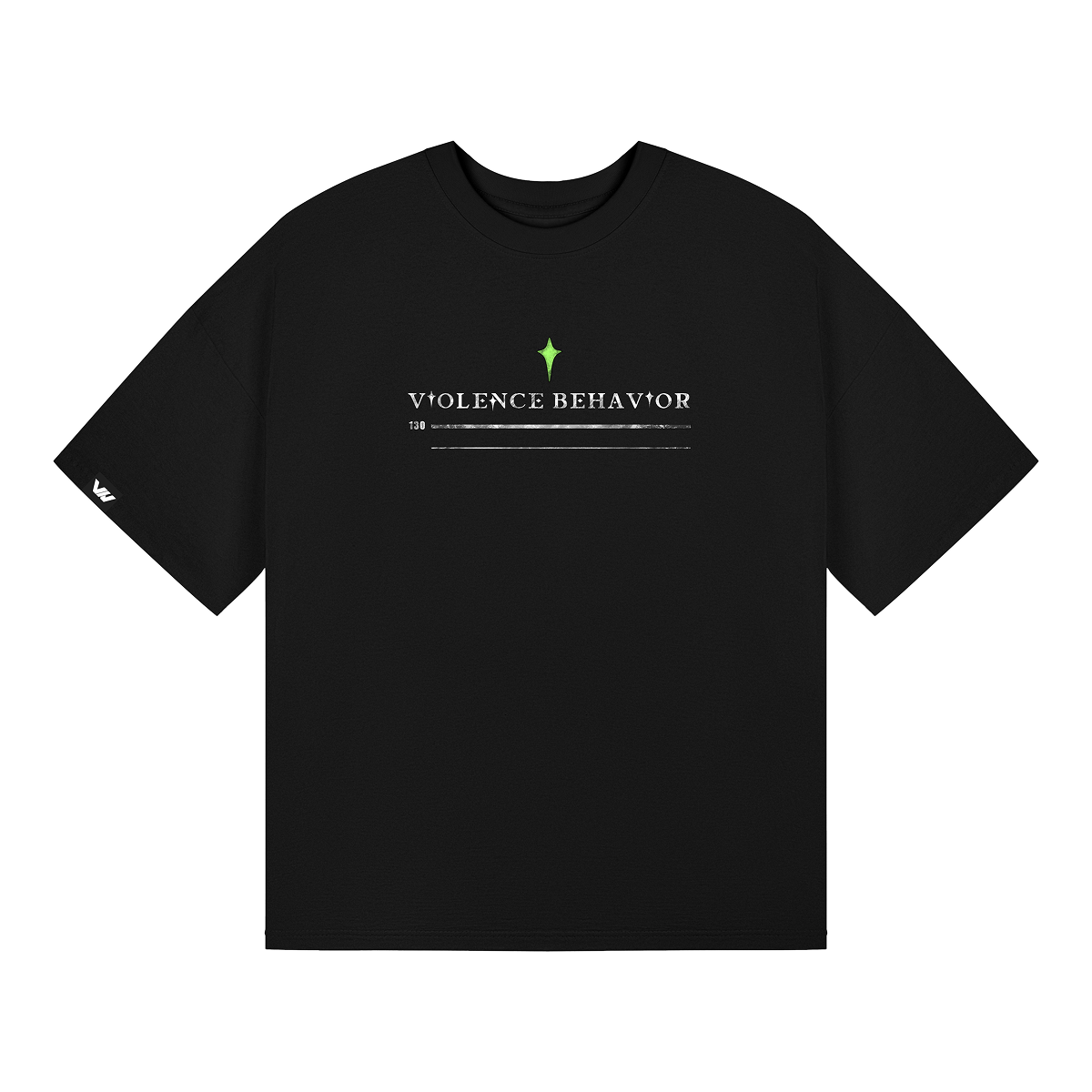 Футболка VIOLENCE